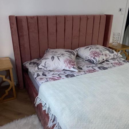 Apartament Zloty Zblewo Buitenkant foto