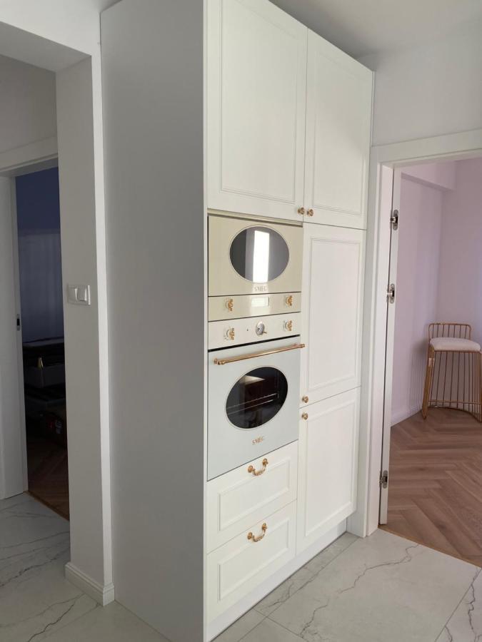 Apartament Zloty Zblewo Buitenkant foto