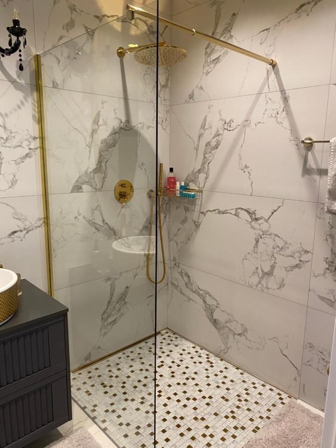Apartament Zloty Zblewo Buitenkant foto