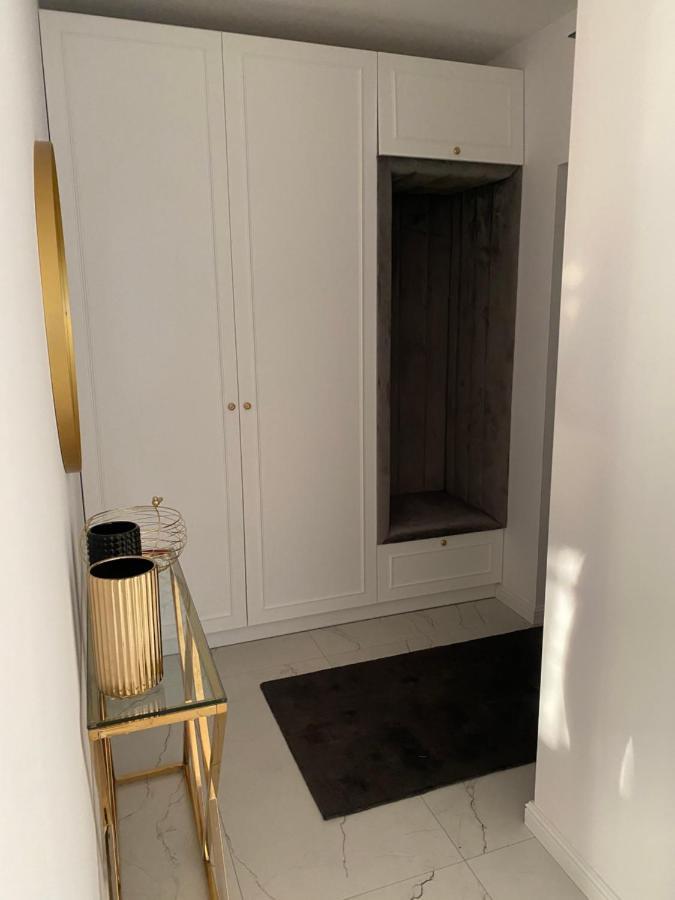 Apartament Zloty Zblewo Buitenkant foto