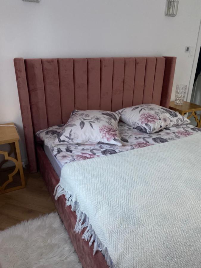 Apartament Zloty Zblewo Buitenkant foto