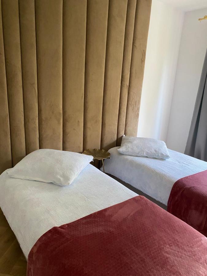 Apartament Zloty Zblewo Buitenkant foto
